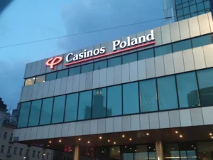 Kasyno Poland Warszawa: Hotel Presidential – Praktyczny przewodnik 2025