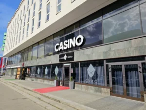 Cristal Casino Warszawa – Praktyczny przewodnik 2025