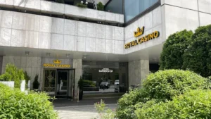 Royal Kasyno Warszawa – Praktyczny przewodnik 2025